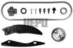 HEPU Sada rozvodovej reťaze HEPU 21-0413 (21-0413)