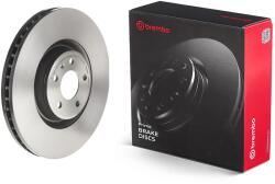 BREMBO Brzdový kotúč BREMBO 09. B971.11 (09.B971.11)