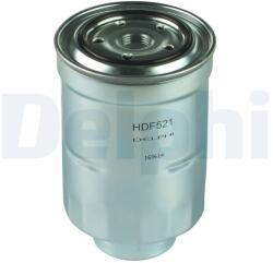 DELPHI Palivový filter DELPHI HDF521 (HDF521)