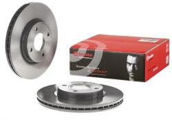 BREMBO Brzdový kotúč BREMBO 09. C422.11 (09.C422.11)