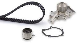 GATES Vodné čerpadlo + sada ozubeného remeňa GATES KP15434XS (KP15434XS)