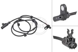 A. B. S Snímač počtu otáčok kolesa A. B. S. 31873 (31873)