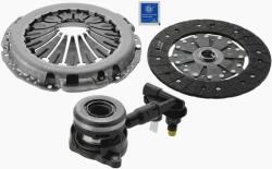 SACHS Spojková sada SACHS 3000 990 388 (3000 990 388)