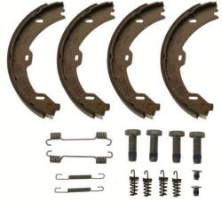 TRW Sada brzd. čeľustí parkov. brzdy TRW GS8721 (GS8721)