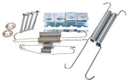 MAXGEAR Súprava príslušenstva, brzdové čeľuste MAXGEAR 27-2303 (27-2303)