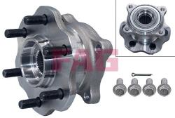 Schaeffler FAG Súprava ložísk kolesa Schaeffler FAG 713 6139 50 (713 6139 50)