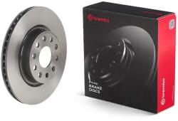 BREMBO Brzdový kotúč BREMBO 09. D992.11 (09.D992.11)