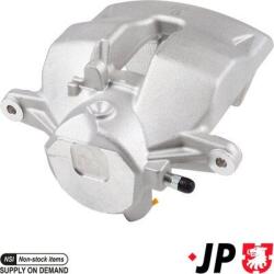 JP GROUP Brzdový strmeň JP GROUP 1361902770 (1361902770)