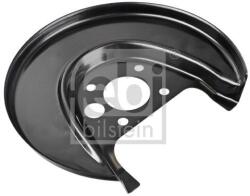 Febi Bilstein Ochranný plech proti rozstreku, Brzdový kotúč FEBI BILSTEIN 171545 (171545)