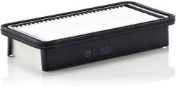 Mann-filter Vzduchový filter MANN-FILTER C 2628 (C 2628)
