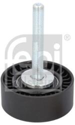 Febi Bilstein Vratná/vodiaca kladka rebrovaného klinového remeňa FEBI BILSTEIN 185560 (185560)