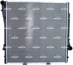 NRF Chladič motora NRF 53183 (53183)