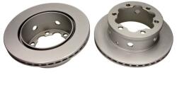 QUARO Brzdový Kotouč (qd5163)