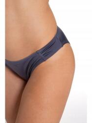 DORINA szürke fodros bikinialsó NG9 tkr 46