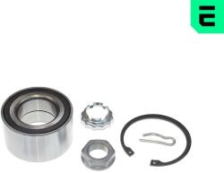 OPTIMAL Súprava ložísk kolesa OPTIMAL 601675 (601675)