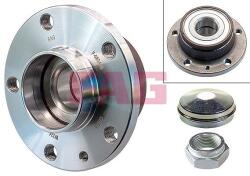 Schaeffler FAG Súprava ložísk kolesa Schaeffler FAG 713 6909 80 (713 6909 80)