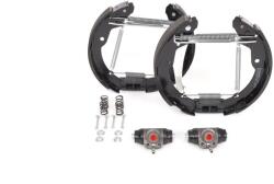 Bosch Sada brzdových čeľustí BOSCH 0 204 114 632 (0 204 114 632)