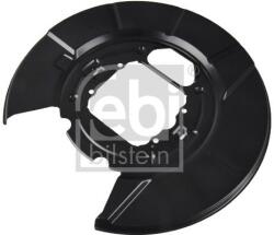 Febi Bilstein Ochranný plech proti rozstreku, Brzdový kotúč FEBI BILSTEIN 174965 (174965)