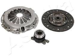 ASHIKA Spojková sada ASHIKA 92-02-2117 (92-02-2117)