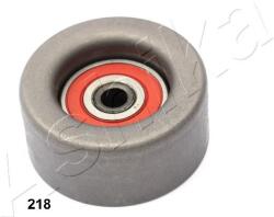 ASHIKA Vratná/vodiaca kladka rebrovaného klinového remeňa ASHIKA 129-02-218 (129-02-218)