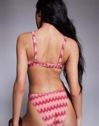South Beach Fürdőruha Felső B03 yku L