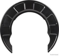 Herth+buss Jakoparts Ochranný plech proti rozstreku, Brzdový kotúč HERTH+BUSS JAKOPARTS J3340501 (J3340501)