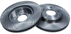 MAXGEAR Brzdový kotúč MAXGEAR 19-3354 (19-3354)