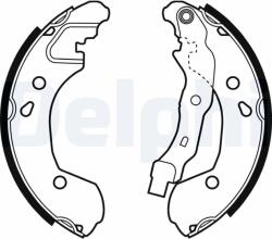 DELPHI Szczeki Ham. Nissan (ls1965)