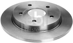 Febi Bilstein Brzdový kotúč FEBI BILSTEIN 05654 (05654)