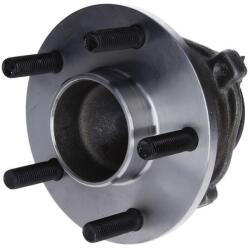 KAMOKA Súprava ložísk kolesa KAMOKA 5500140 (5500140)