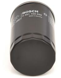 Bosch Olejový filter BOSCH 0 451 103 033 (0 451 103 033)