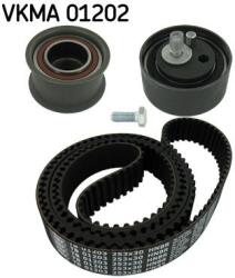 SKF Sada ozubeného remeňa SKF VKMA 01202 (VKMA 01202)