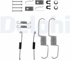 DELPHI Zestaw Mont. Szczek Suzuki (ly1218)