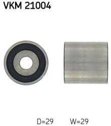 SKF Obehová/vodiaca kladka ozubeného remeňa SKF VKM 21004 (VKM 21004)