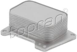 TOPRAN Chladič motorového oleja TOPRAN 209 237 (209 237)