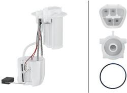 HELLA Palivová dopravná jednotka HELLA 8TF 358 306-021 (8TF 358 306-021)