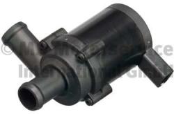 PIERBURG Obehové vodné čerpadlo, nezávislé kúrenie PIERBURG 7.02074. 57.0 (7.02074.57.0)