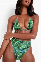 Boohoo Bikini Alsó Mintás Xxj yzh M