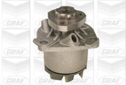 GRAF Vodné čerpadlo, chladenie motora GRAF PA617 (PA617)