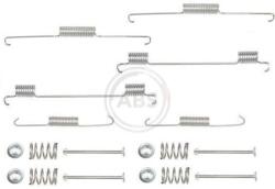 A. B. S Súprava príslušenstva, brzdové čeľuste A. B. S. 0817Q (0817Q)