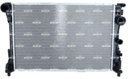 NRF Chladič motora NRF 53113 (53113)