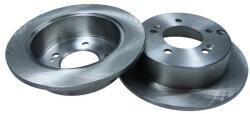 MAXGEAR Brzdový kotúč MAXGEAR 19-3243 (19-3243)
