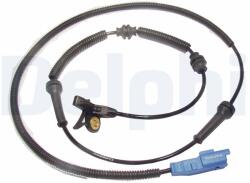 DELPHI Snímač počtu otáčok kolesa DELPHI SS20135 (SS20135)