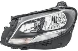 HELLA Hlavný svetlomet HELLA 1EG 012 076-051 (1EG 012 076-051)