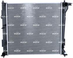 NRF Chladič motora NRF 550075 (550075)