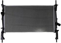 KAMOKA Chladič motora KAMOKA 7700150 (7700150)