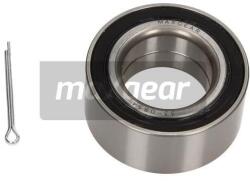 MAXGEAR Súprava ložísk kolesa MAXGEAR 33-0854 (33-0854)
