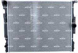 NRF Chladič motora NRF 550205 (550205)