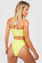Boohoo bikini alsó NG2 oázis XL