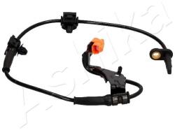 ASHIKA Snímač počtu otáčok kolesa ASHIKA 151-04-437 (151-04-437)